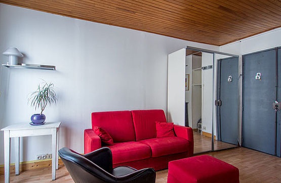 Location Appartement 25 m² Neuilly-sur-Seine (92)